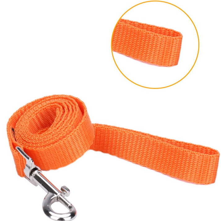 Breathable Reflective Pet Harness Set: Vest-Style Dog Harness + Leash - Blue-XS