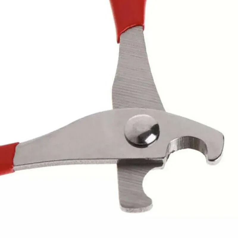 Pet Nail Claw Grooming Scissors Clippers For Dog Cat Bird Rabbit Ferret